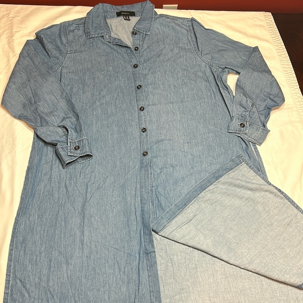 Dress Shirt